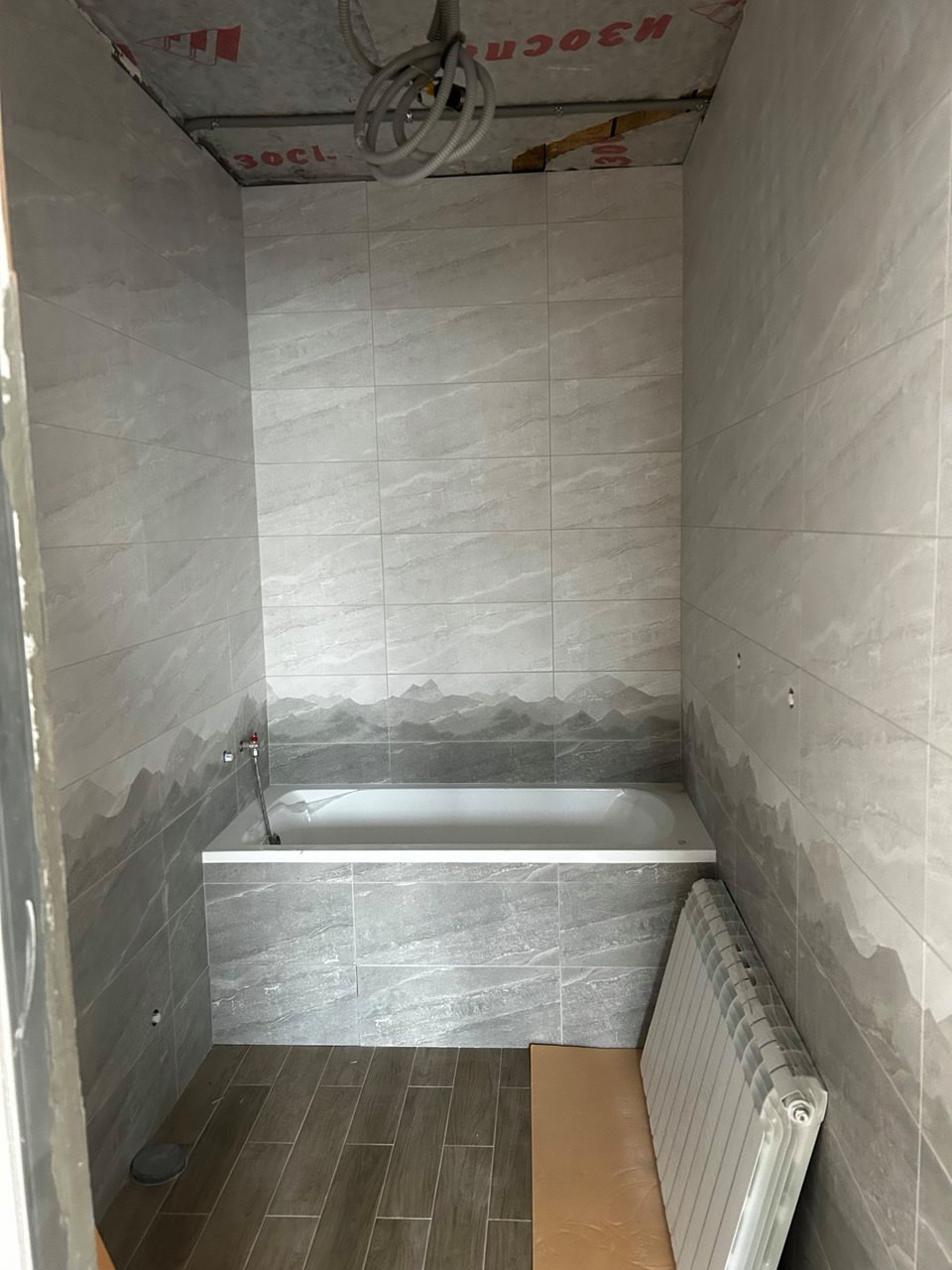 2х-этажный дом пос. Центральный, ул.Мюнхенская