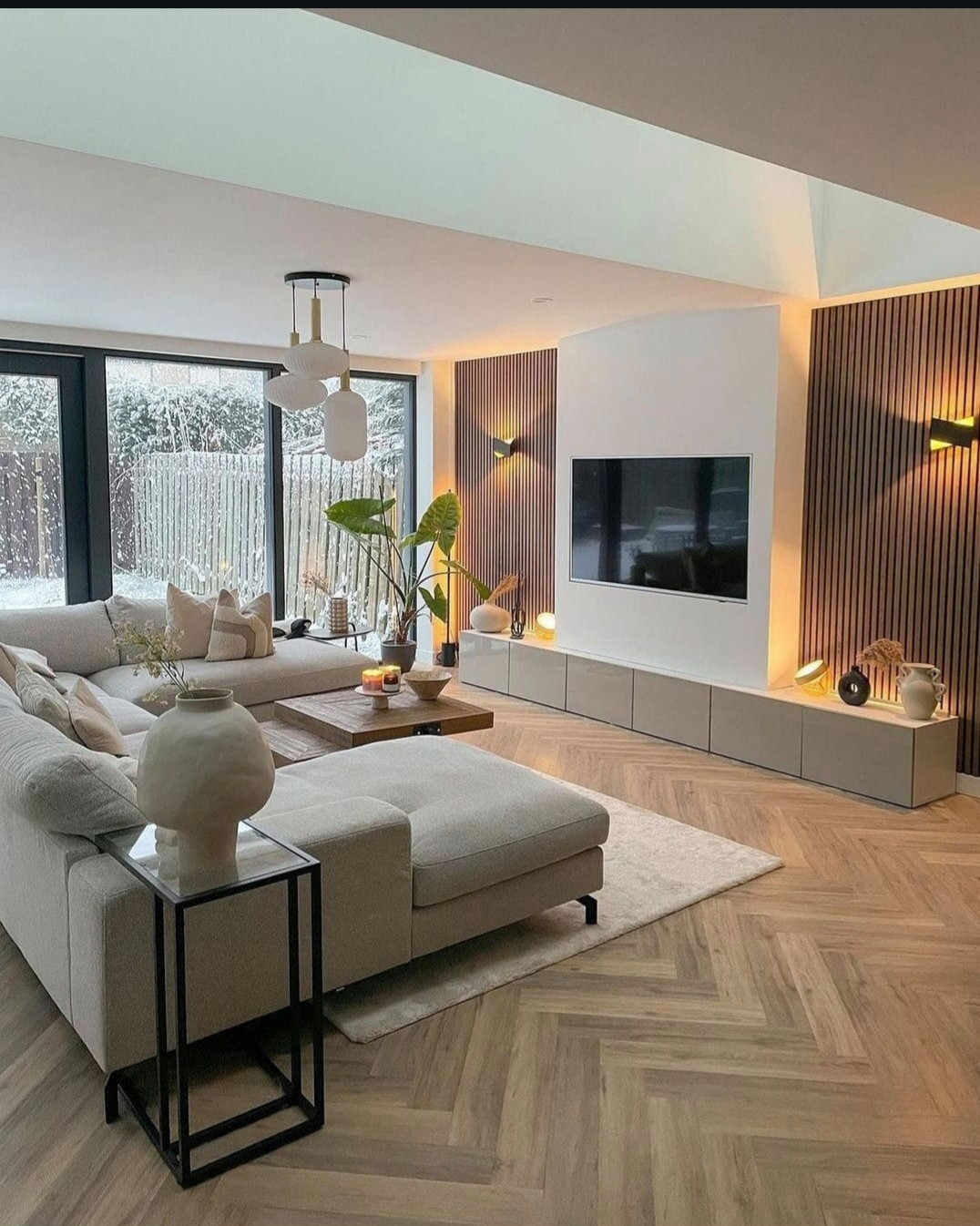 75+ Moderne Wohnzimmer Ideen & Bilder