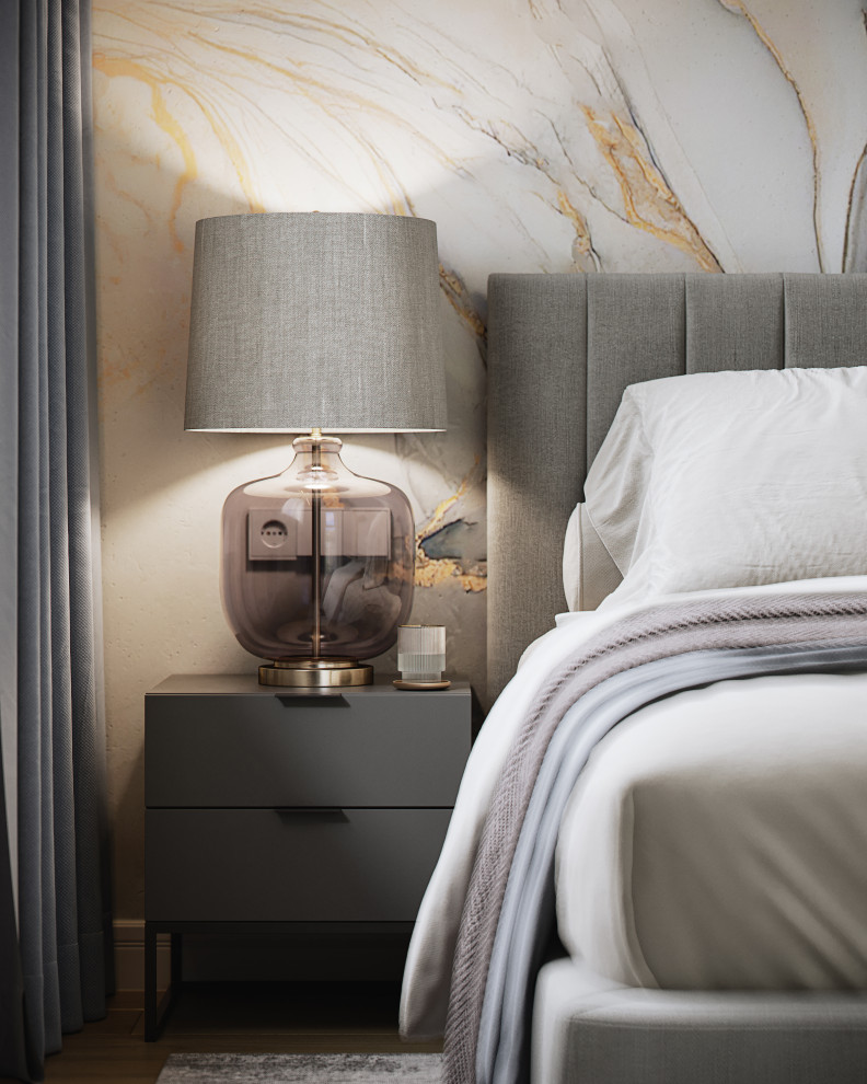 ЖК Манхэттен 91 кв. для Анны