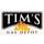 Tim's Gas Depot-Hearth Products