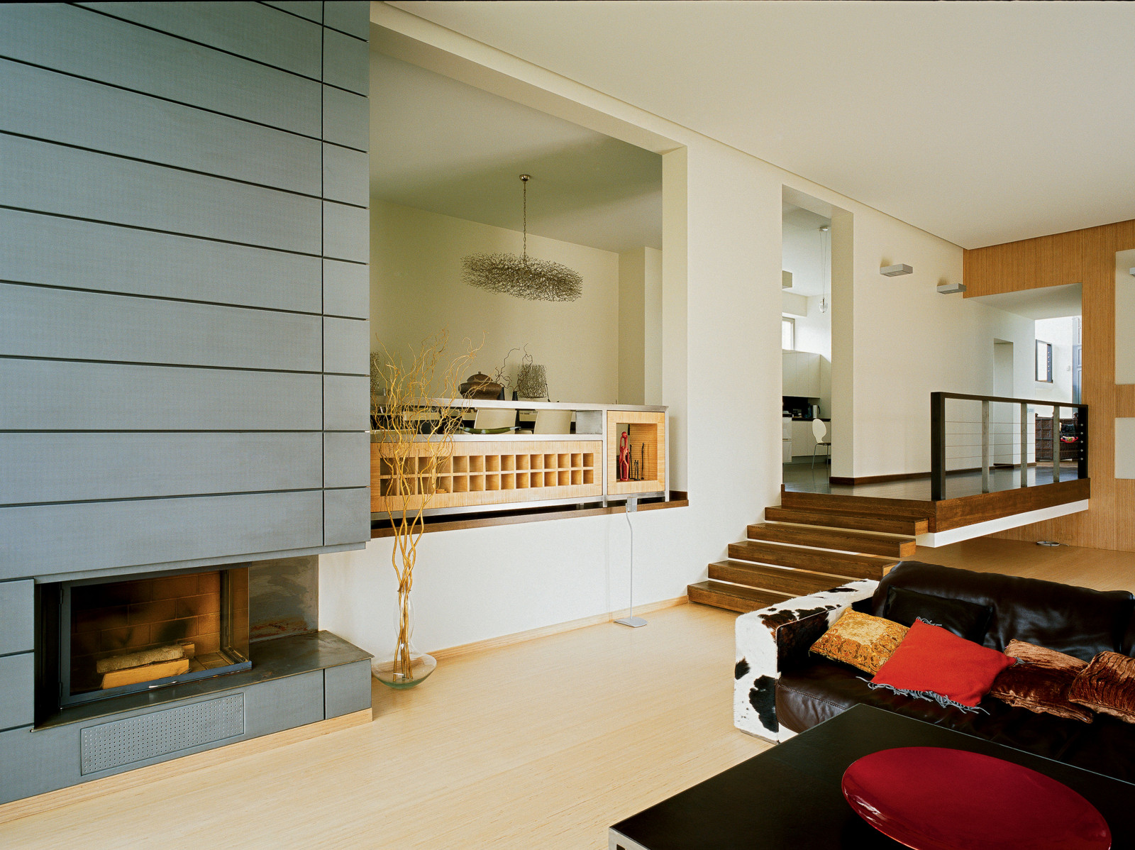 Частный жилой дом, МО, деревня Шульгино