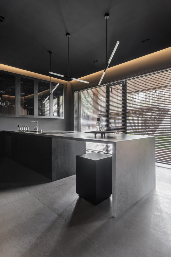 Дом в Боровом