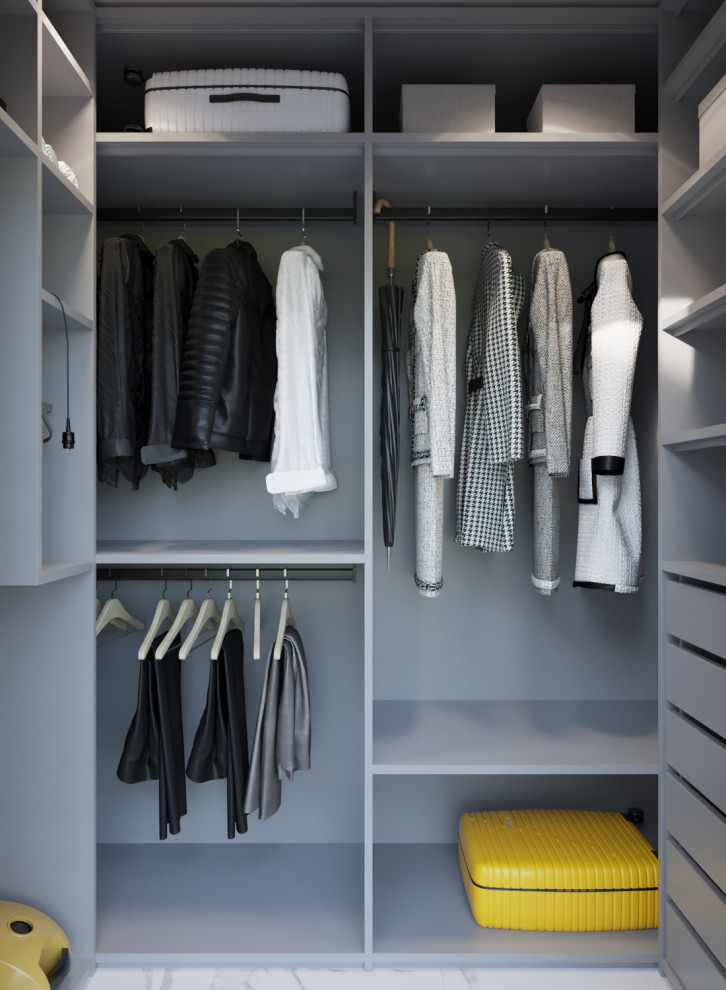 Квартира в ЖК 123