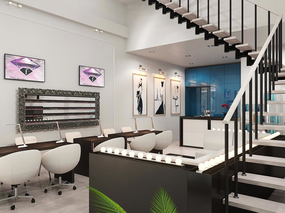 Салон красоты Нелли