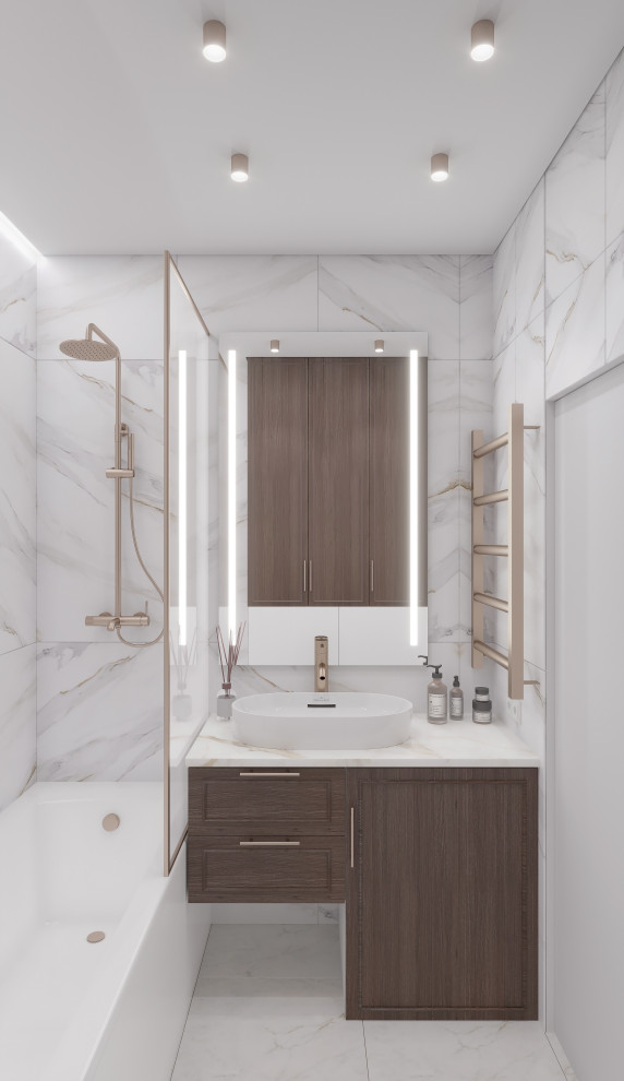 ЖК "Румянцево-Парк"