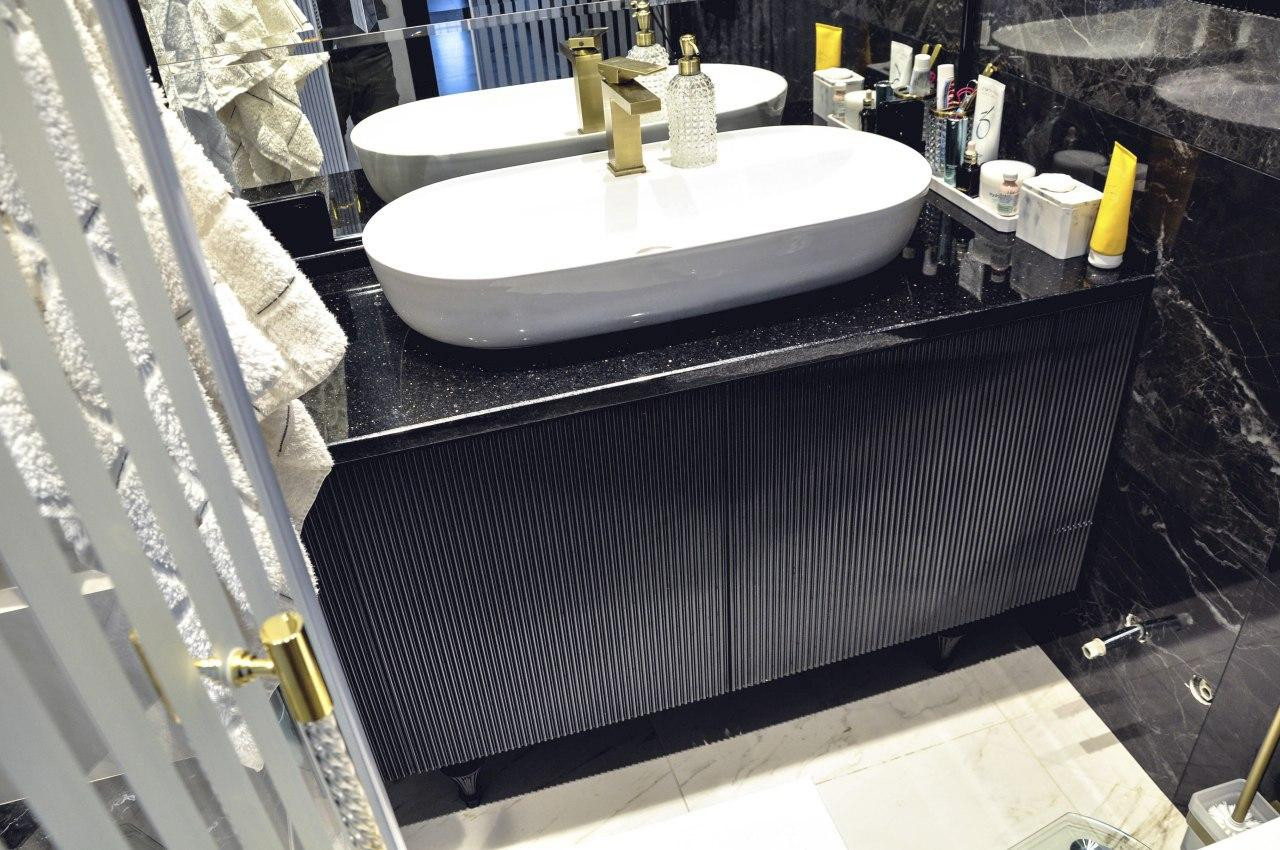 Тумба под раковину