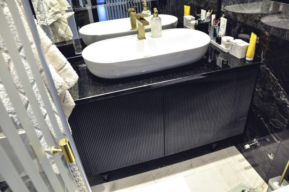 Тумба под раковину