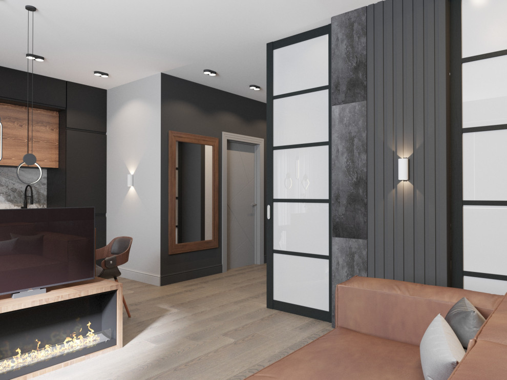 Квартира-студия для аренды посуточно