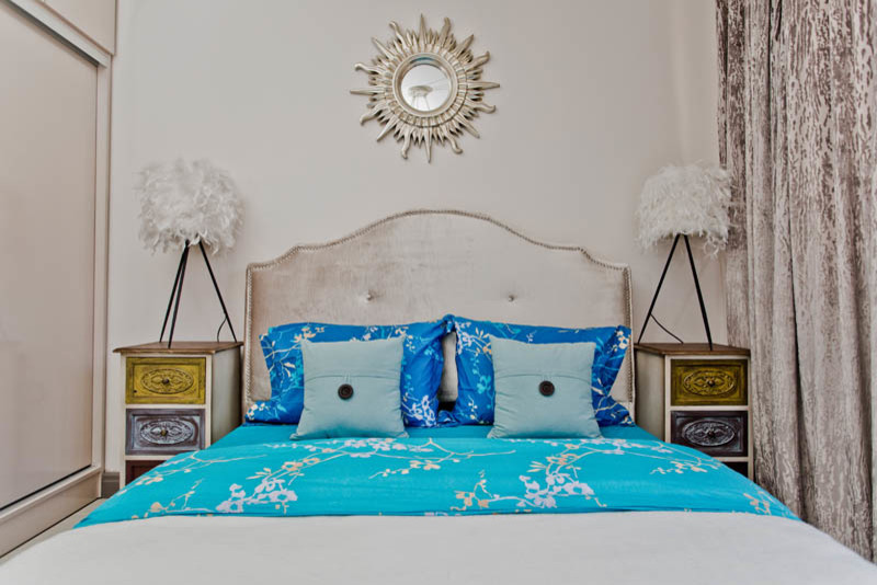 Апартаменты в Болгарии "Райский сад"