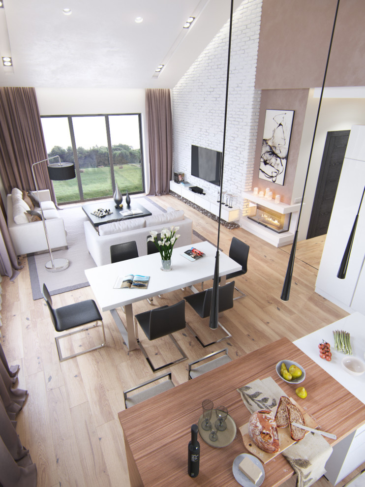 Дом в Аннино