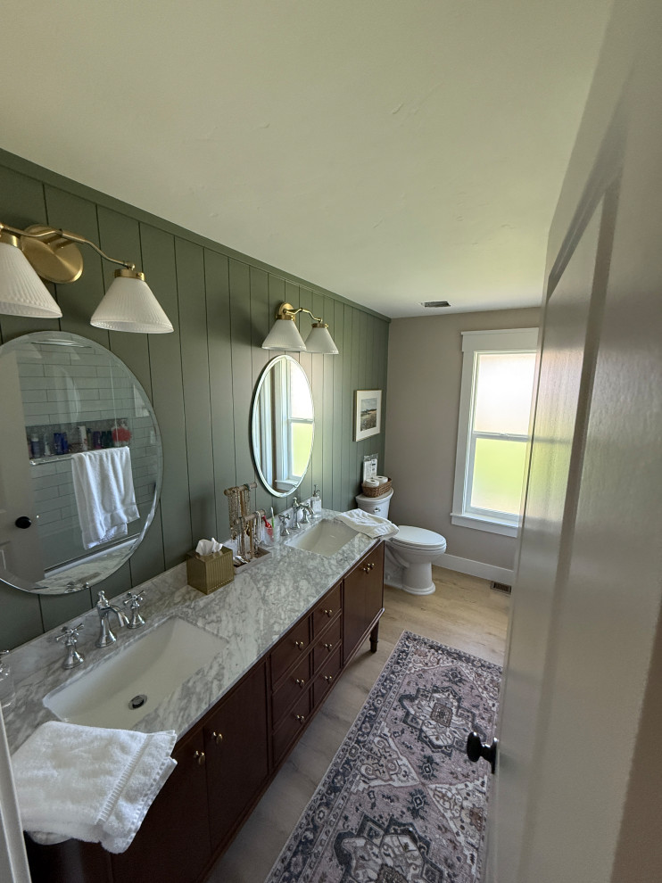 1970s Renovation