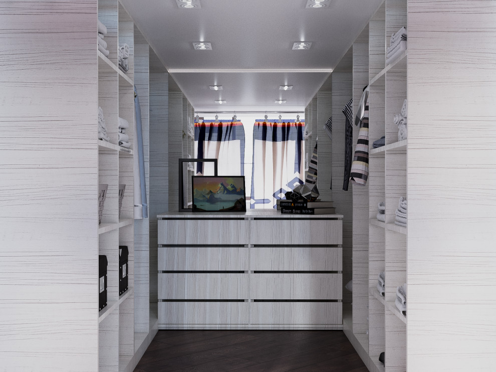 ЖК Новоясеневский