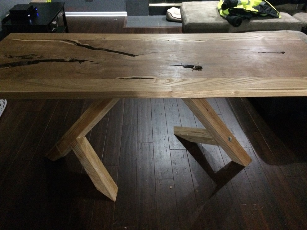 Carpentry