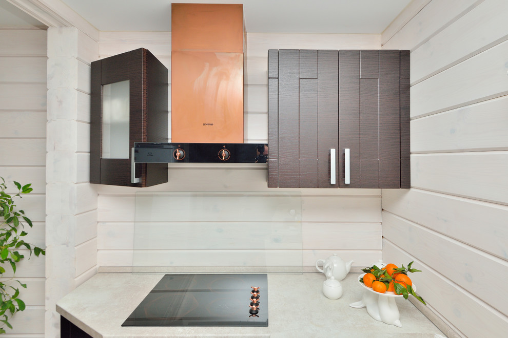 Дом из клееного бруса "Покровское"