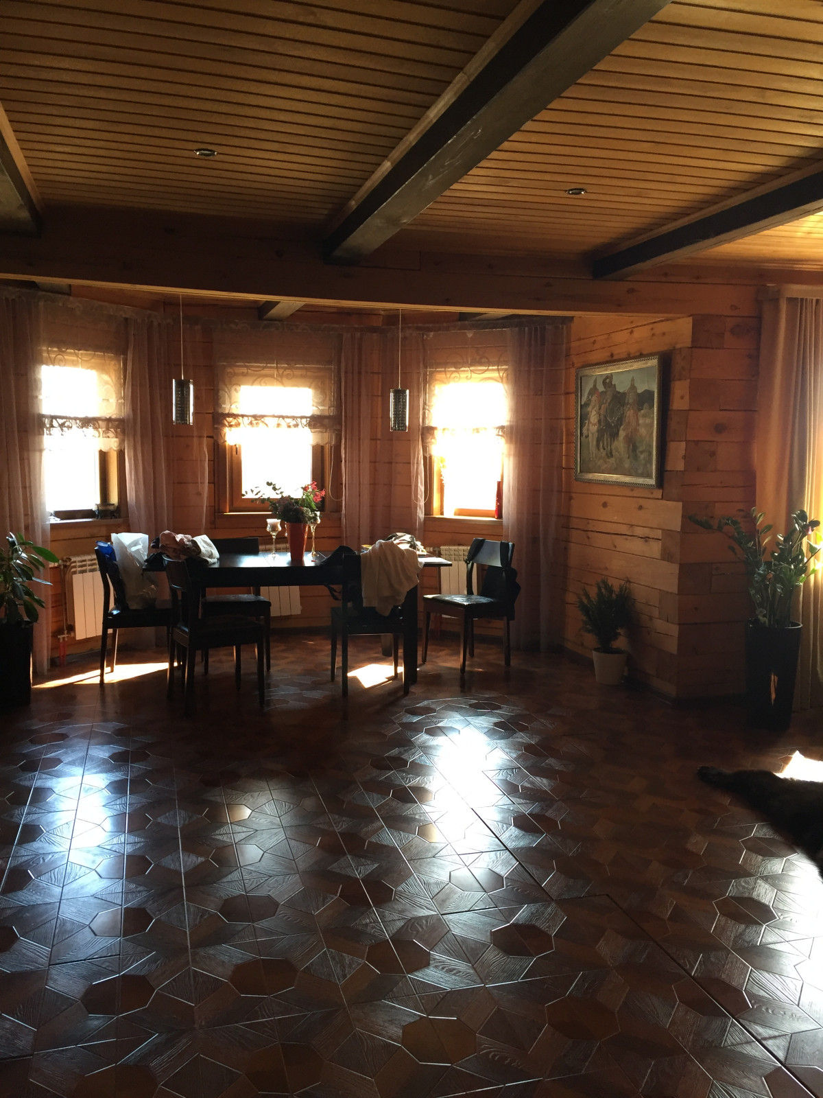 Дом на холме vol.2