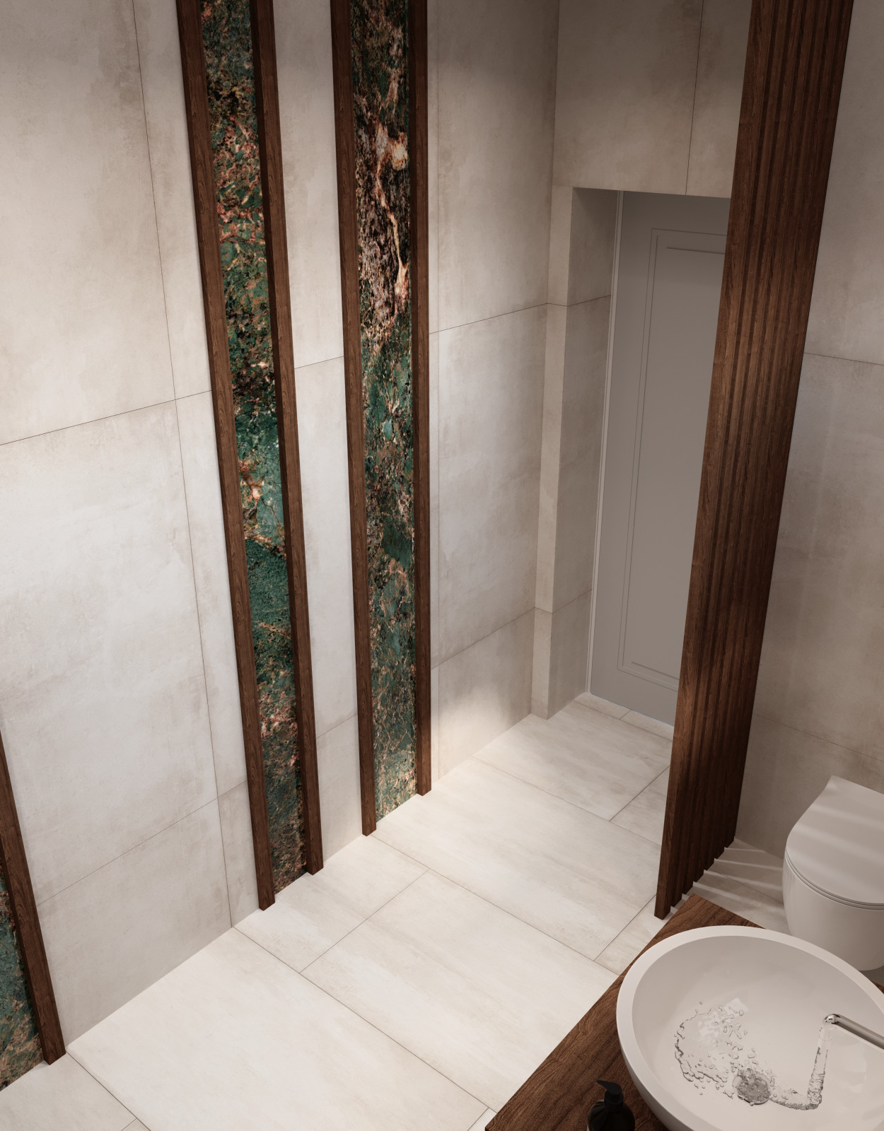 Дом в поселке «Моё Царицыно», г. Казань