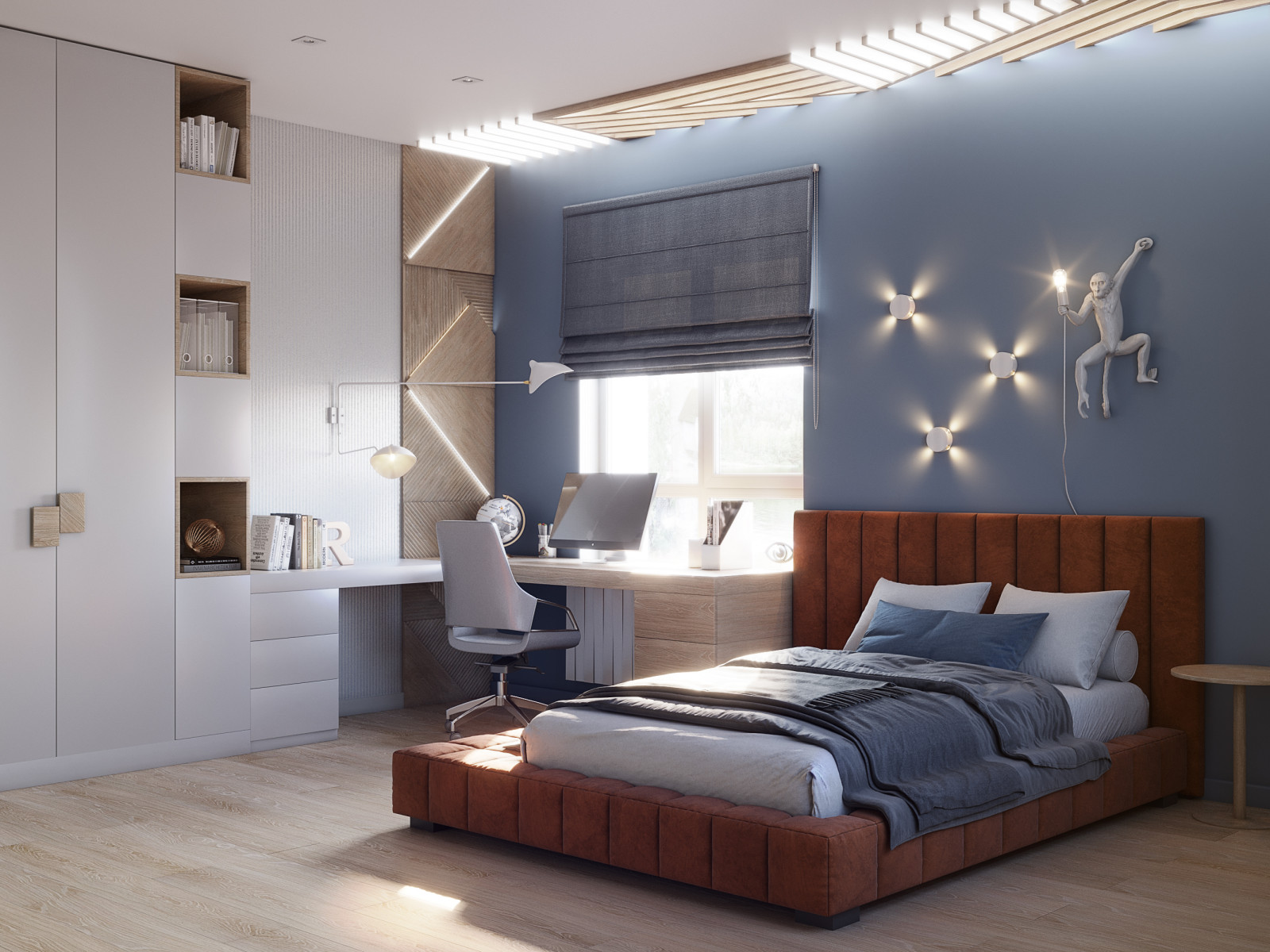 Дом в поселке «Моё Царицыно», г. Казань