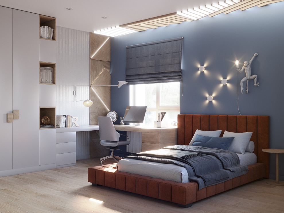 Дом в поселке «Моё Царицыно», г. Казань