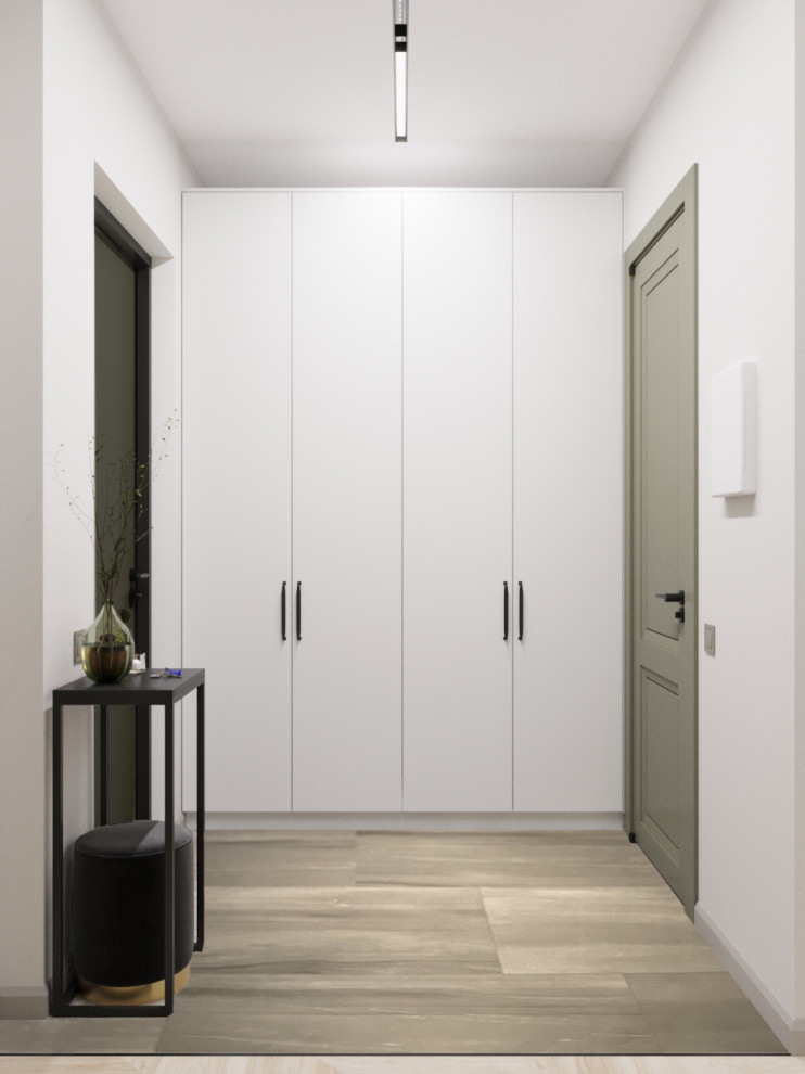 Скандинавский шик