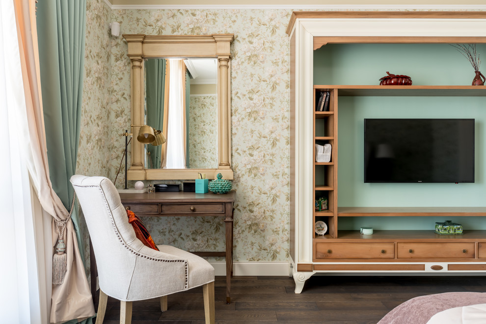 Квартира ЖК Виноградный