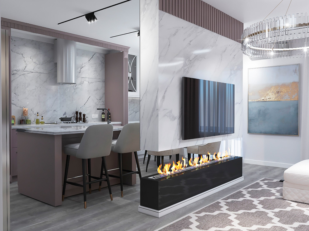 студия в жк Арт-сити