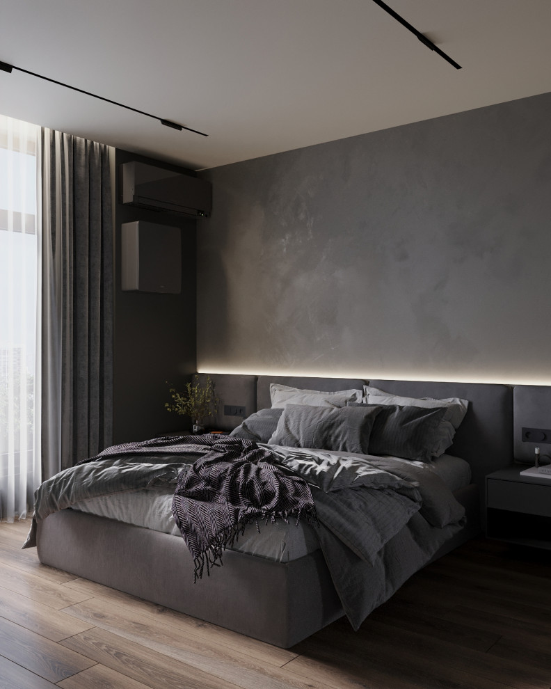 Квартира в ЖК "Альтер"