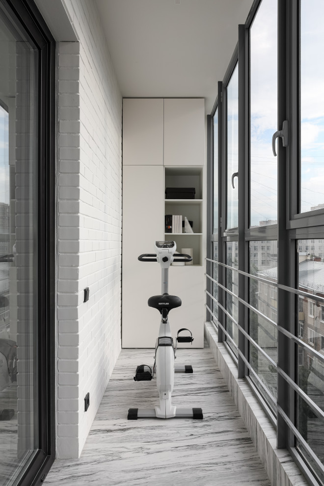 Новосущевская