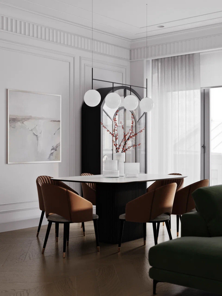 ЖК ПРАЙМ ПАРК 100