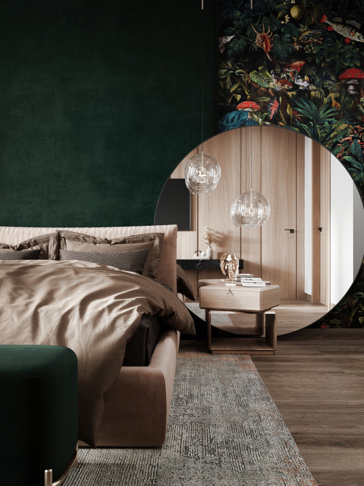 Дом Монаковка, 850