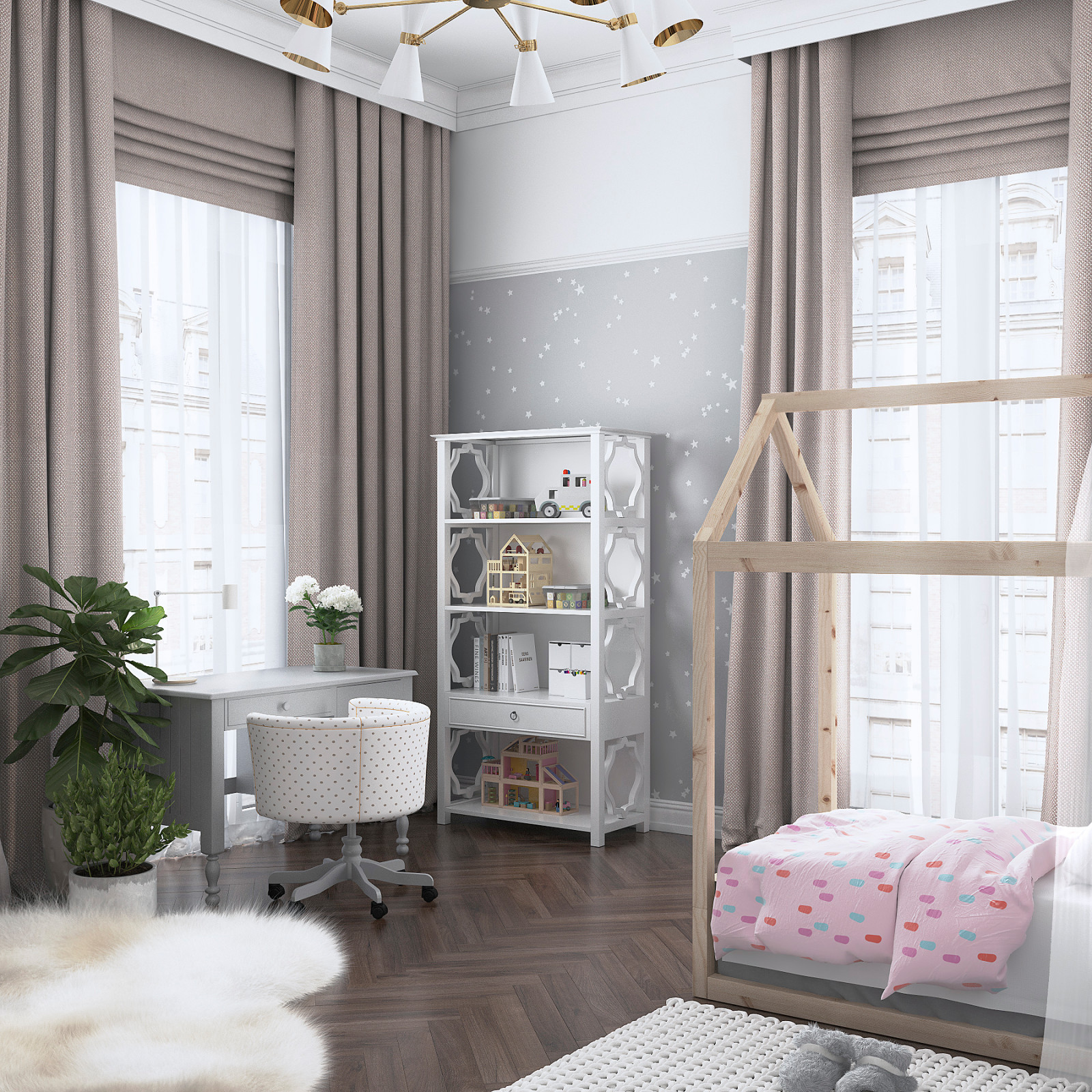 Котельническая набережная