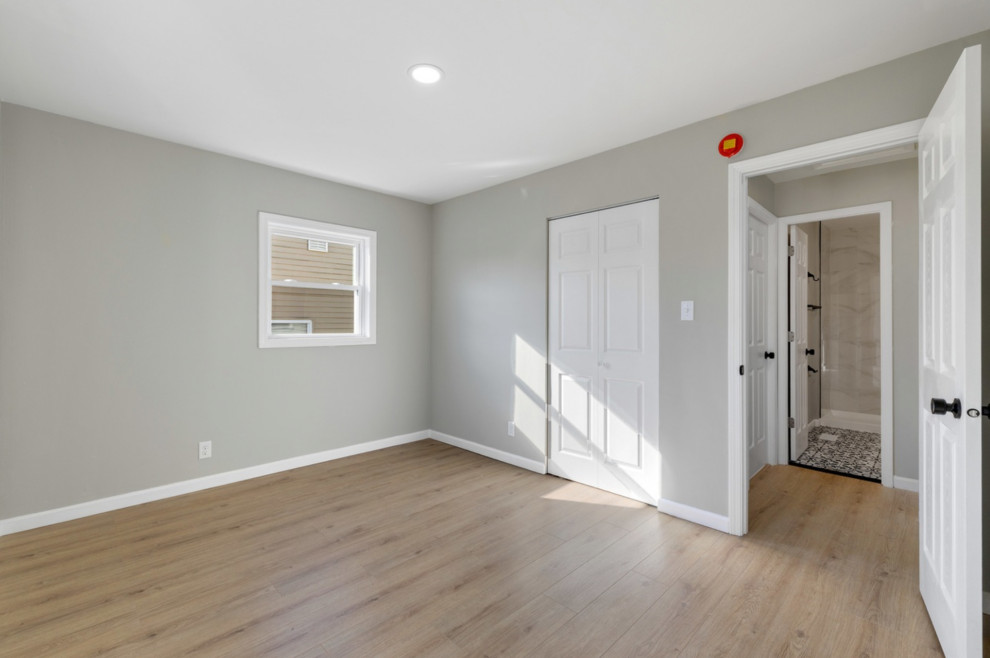 Home Remodeling - PELL AVE