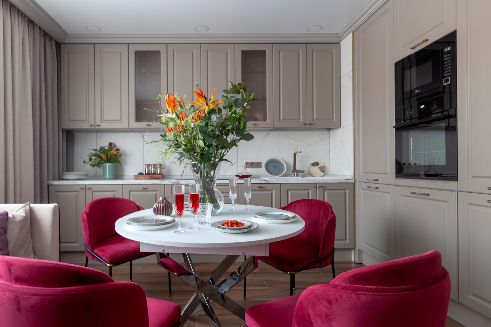 Томская Губерния