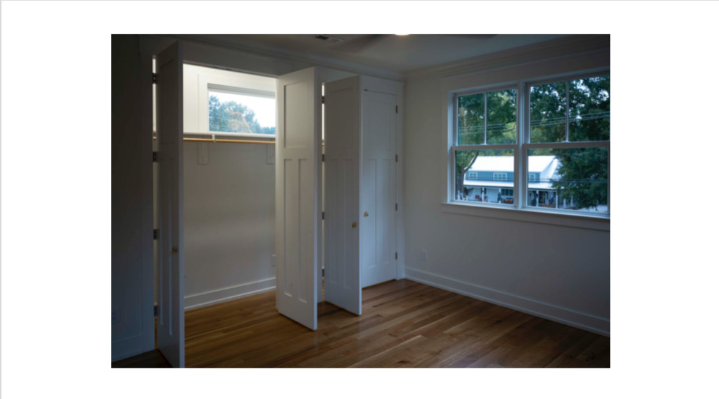 Carrboro Modern Farmhouse