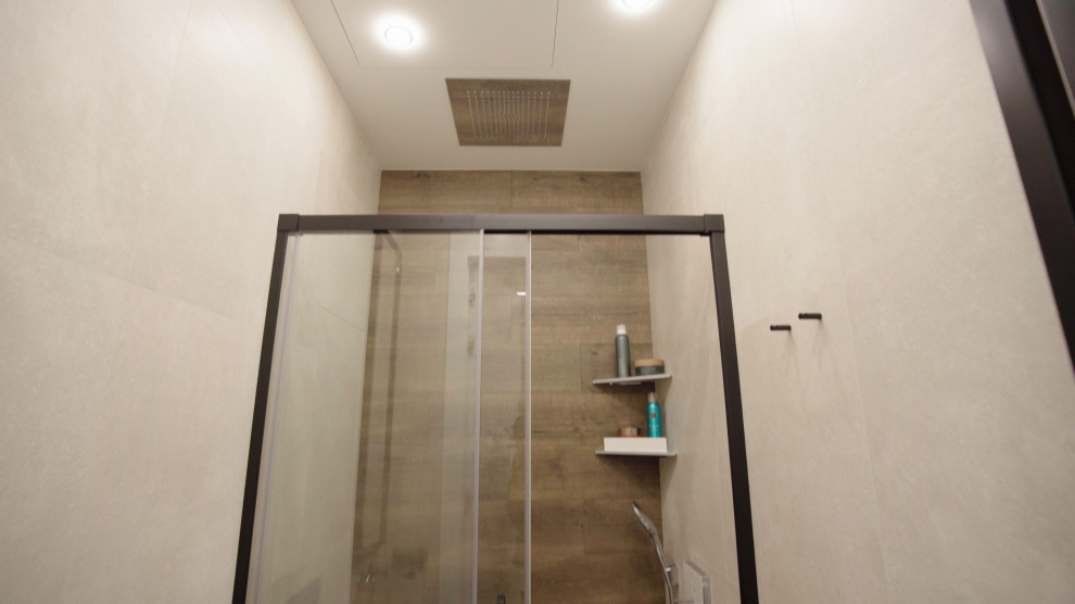 Реализация проекта в ЖК "Наследие"