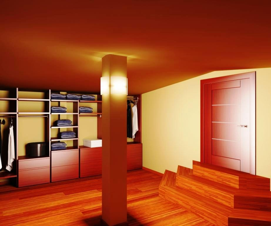 Коттедж 450 кв. м