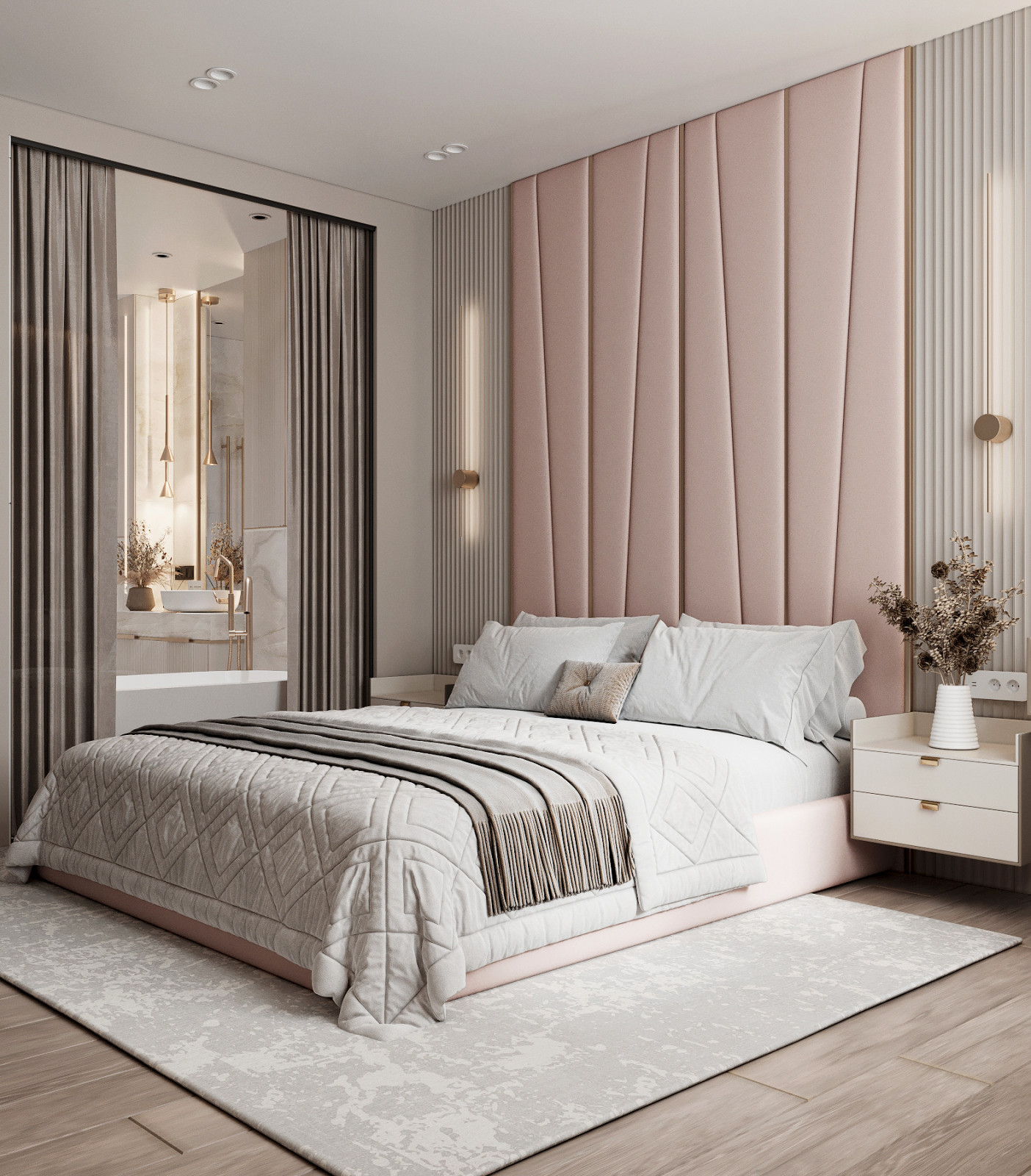 Квартира в Ханты-Мансийске