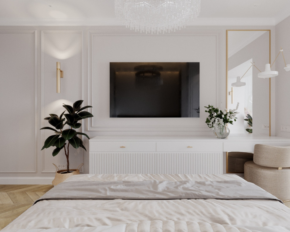 Квартира площадью 150 кв.м в г. Красноярске