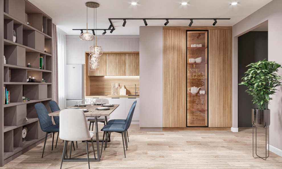 Проект частного дома