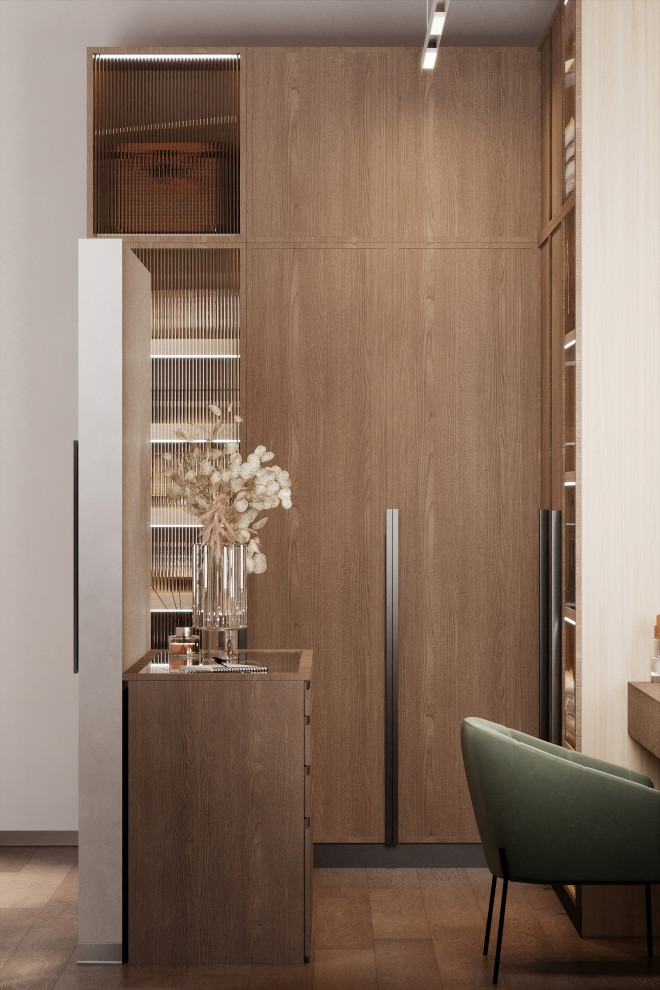 Дизайн и ремонт дома в КП Британика - Очарование природы