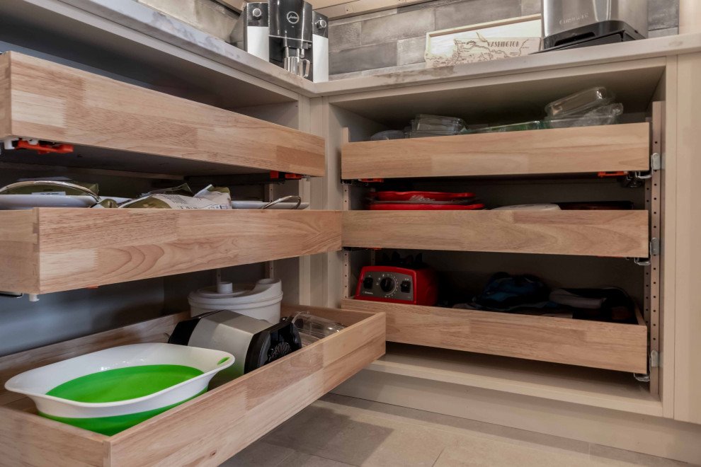Wauna - Gig Harbor Kitchen