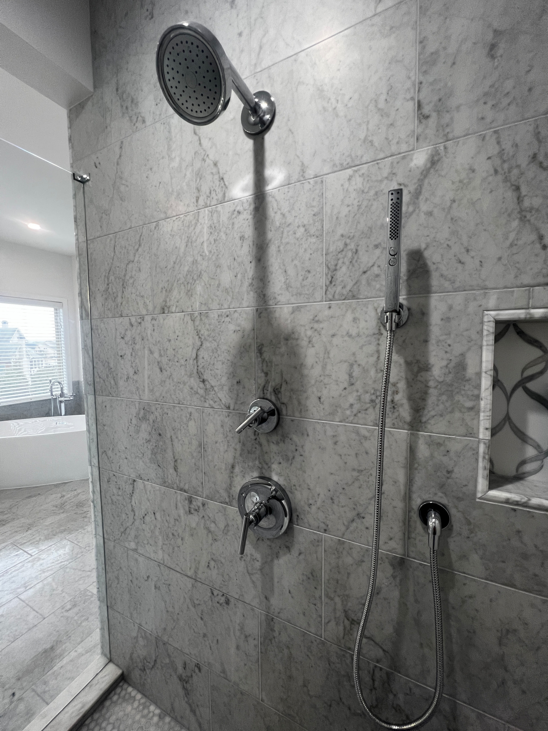 Home renovation