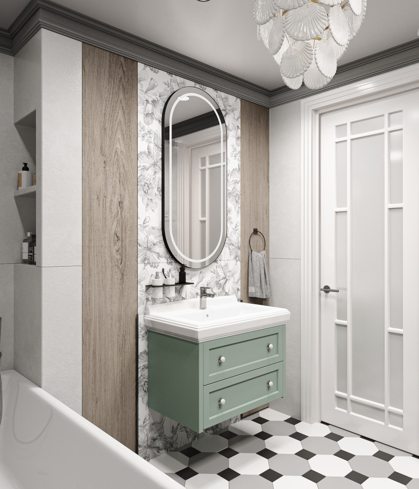 ЖК Два капитана