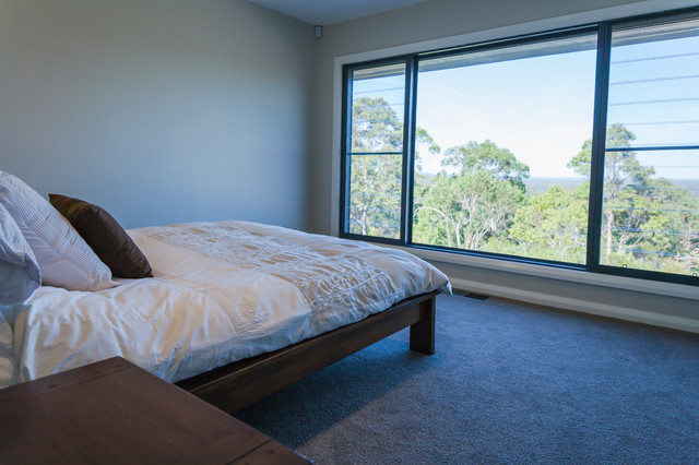 Blaxland contemporary-sovrum