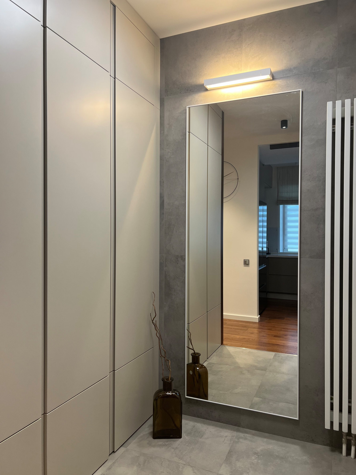 Таунхаус для большой семьи