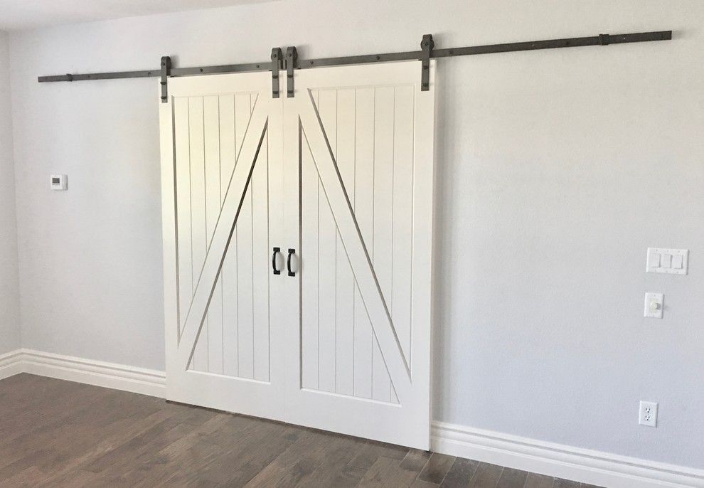 Various Project Photos