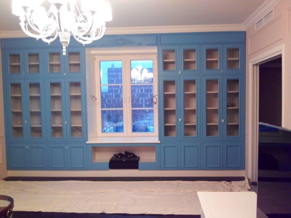 частная квартира 1