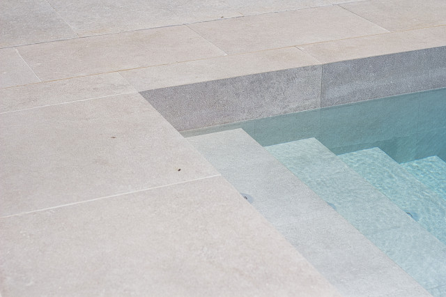Casa unifamiliar en Cabrils moderne-pool