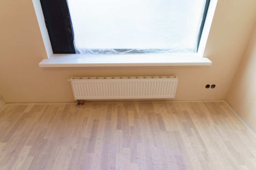 Нежный ремонт ЖК Береговой