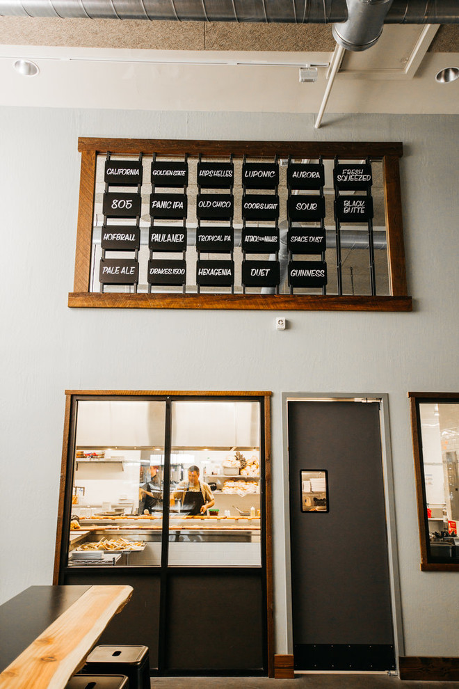 Parkside Taphouse