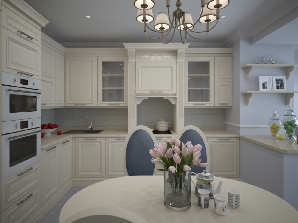 Квартира на Гоголя